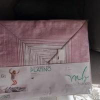 piumone invernale più lenzuole