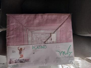 piumone invernale più lenzuole