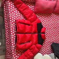 piumino giubbotto invernale Superdry taglia L