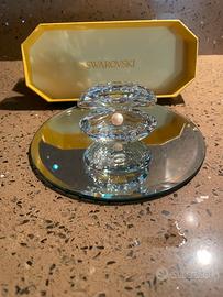 Swarovski conchiglia