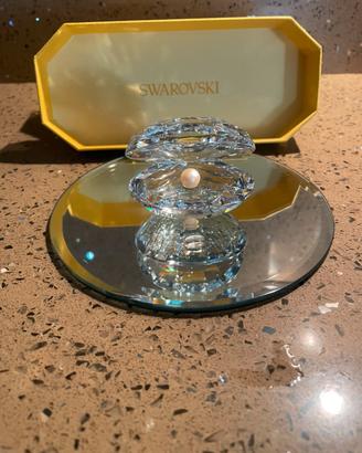 Swarovski conchiglia