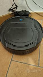Robot aspirapolvere