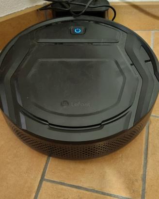 Robot aspirapolvere