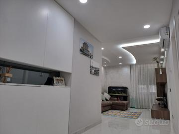 Privato appartamento 98mq, Corso Nazionale Spezia