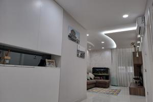 Privato appartamento 98mq, Corso Nazionale Spezia