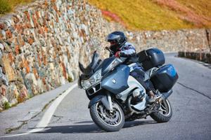 BMW R 1200 RT
