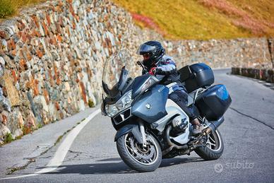 BMW R 1200 RT