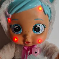 Cry Babies Dressy Kristal