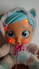 Cry Babies Dressy Kristal