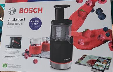 Centrifuga bosch