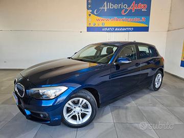 BMW 116 d Urban 5p