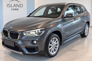 Bmw X1 sDrive18i