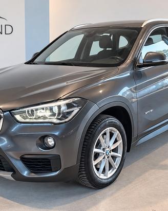 Bmw X1 sDrive18i
