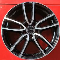 CERCHI 18" MAK NUOVI