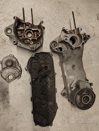 carter minarelli per scooter