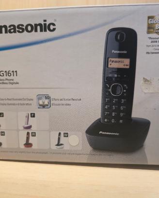 telefono fisso 