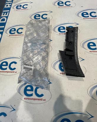 51746850 TAMPONE PARAURTI ANTERIOREFIAT PUNTO 18