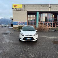 Ford Fiesta 1.4 TDCi 5p.
