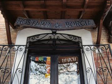 Storica Osteria in gestione