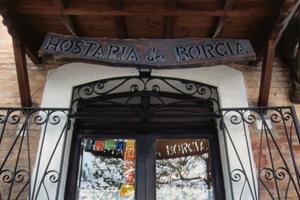 Storica Osteria in gestione