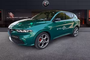 Alfa Romeo Tonale 1.5 160cv Hybrid TCT7 Tribu...