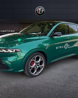 Alfa Romeo Tonale 1.5 160cv Hybrid TCT7 Tribu...