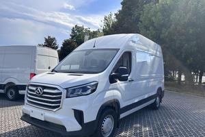 Maxus Deliver 9 2.0 crdi 150cv L3H3 rwd