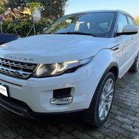 Land Rover Range Rover Evoque 2.2 Sd4 190 CV AWD A