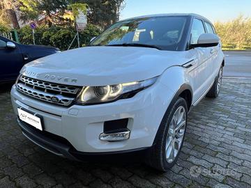 Land Rover Range Rover Evoque 2.2 Sd4 190 CV AWD A