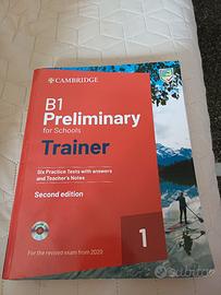 libri per esami lingua inglese