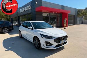Ford Focus 1.0 EcoBoost Hybrid 125 CV 5p. ST-Line