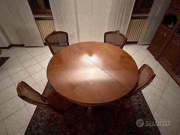 Tavolo da arredamento (no sedie)