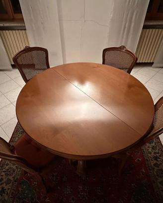 Tavolo da arredamento (no sedie)