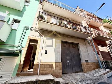 Casa Indipendente - Balestrate