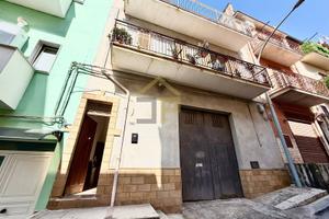 Casa Indipendente - Balestrate