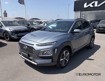 Hyundai Kona 1.6 crdi Xpossible 2wd 115cv