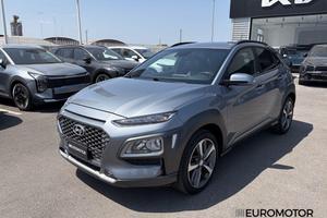 Hyundai Kona 1.6 crdi Xpossible 2wd 115cv