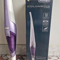 Colombina De Longhi 18V Lithium 