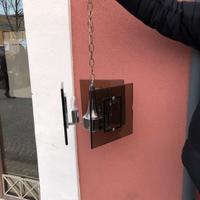 Lampadario Mid-Century