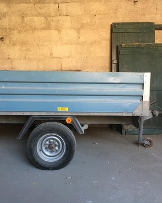 Carrello appendice Ellebi
