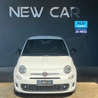 FIAT 500 1.0 Hybrid Connect