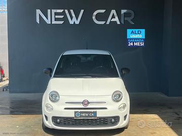 FIAT 500 1.0 Hybrid Connect