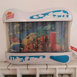 acquario artificiale