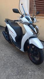  sh 125