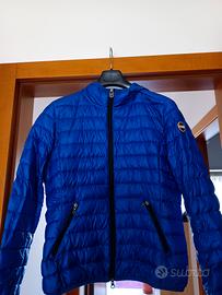 Piumino primaverile Colmar donna