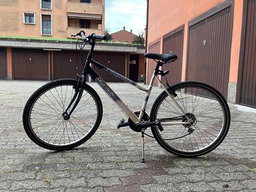Bici Mtb