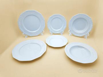 Rosenthal Maria 2 posti tavola