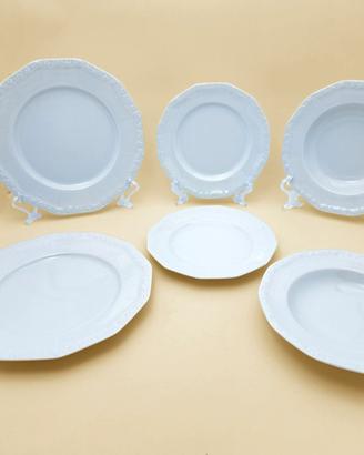 Rosenthal Maria 2 posti tavola