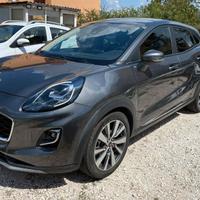 Ford Puma 1.0 124cv St-line Business Ok Neop.