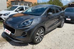Ford Puma 1.0 124cv St-line Business Ok Neop.